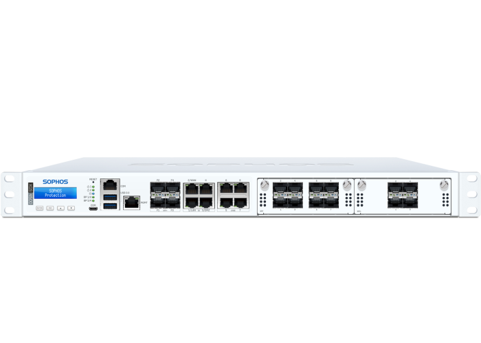 Sophos XGS 4500 Security Appliance