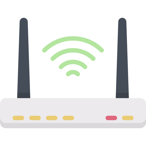 WLAN-Messung
