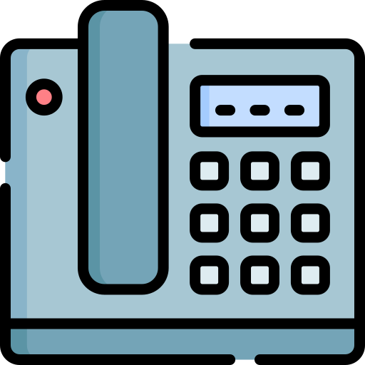 Telefonanlagen