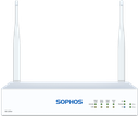 Sophos SG 105w Rev. 3 Security Appliance font