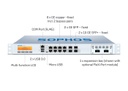 Sophos SG 310 Rev. 3 Security Appliance