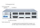 [NB6512SEU] Sophos XG 650 Rev. 2 Security Appliance (EnterpriseProtect Appliance 12 Monate)