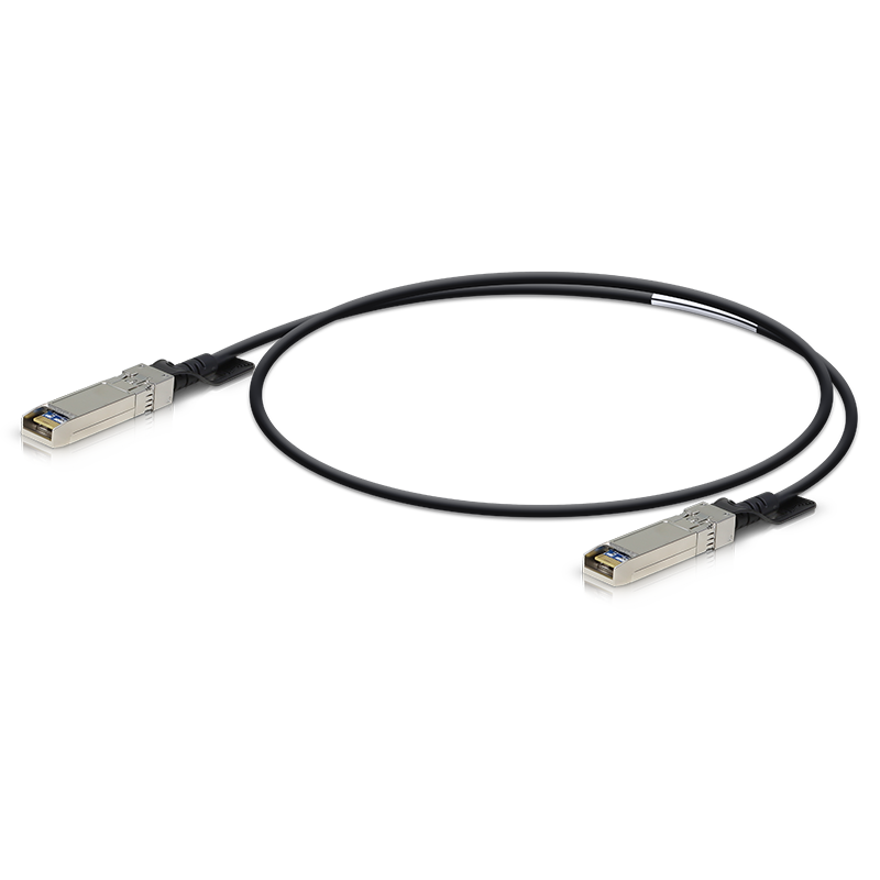 [UDC-1] Direct Attach Copper Cable, 10 Gbps DAC (1.0)