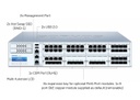 Sophos XG 650 Rev. 2 Security Appliance