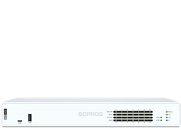 Sophos XGS 126 (w) Security Appliance