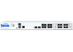 Sophos XGS 2100 Security Appliance