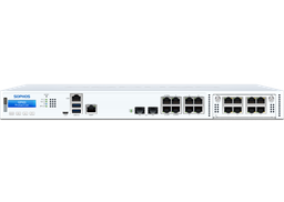 Sophos XGS 2300 Security Appliance