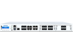 Sophos XGS 4500 Security Appliance