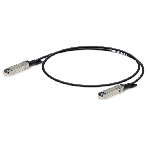 Direct Attach Copper Cable, 10 Gbps DAC