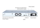 Sophos XG 310 Rev. 2 Security Appliance - Back
