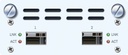 [SGIZTCHF2] 2 Port 10 GbE SFP+ FleXi Port Modul (für SG/XG 2xx/3xx/4xx alle Revisions)