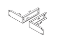 [RMXZTCHAB] Sophos XGS Rackmount Kit (with adapter holder) (XGS 116(w)/126(w)/136(w))