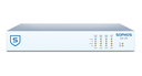 [SS1C33SEK] Sophos SG 125 Rev. 3 Security Appliance (TotalProtect Plus Appliance 36 Monate, interner WLAN AccessPoint)